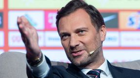 Dyrektor TVP Sport ma nową pracę. Duże wyróżnienie