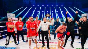 Michał Chudecki szybko wróci na ring. Wystąpi w walce wieczoru