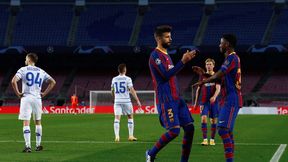 La Liga. Gerard Pique krytycznie o swoim klubie. Jego słowa nie są zaskoczeniem