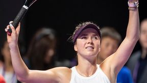 WTA Finals: Elina Switolina kontra Ashleigh Barty o tytuł. Czas na decydujące starcie