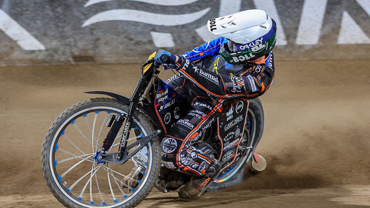 WP SportoweFakty / Michał Krupa