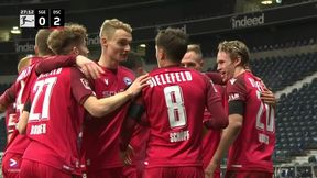 Widowiskowy początek kolejki w Bundeslidze! Popis 20-letniego Austriaka!