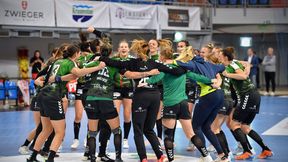 MKS FunFloor Perła Lublin zwycięski. Młoda bramkarka znów zaimponowała