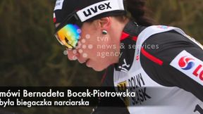 Justyna Kowalczyk zaczyna sezon. "Najważniejsze MŚ, ale w Tour de Ski też nie da wygrać Bjoergen"