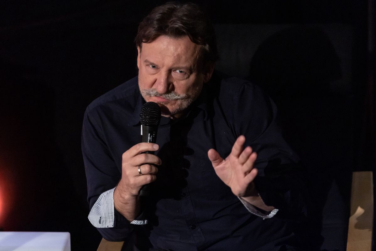 Robert Więckiewicz 