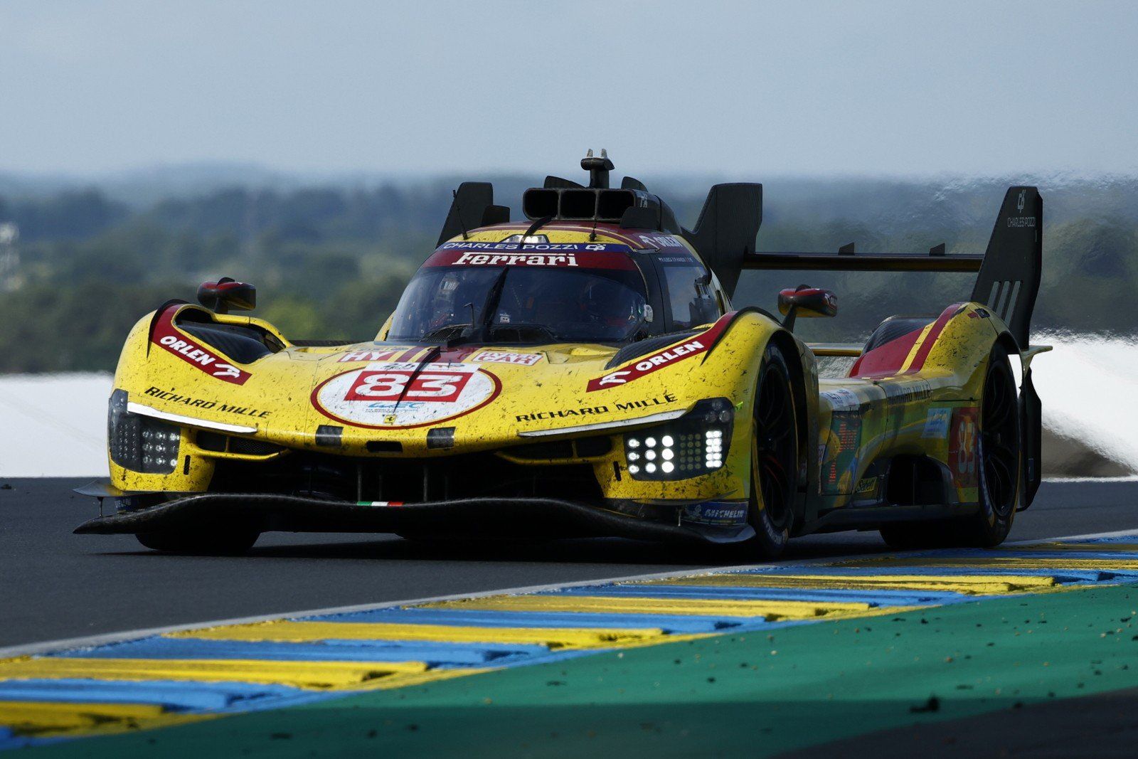 24 Hours of Le Mans