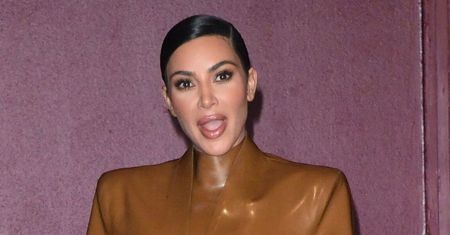 Uczynna Kim Kardashian deklaruje chęć pomocy kobiecie postrzelonej podczas protestów w USA