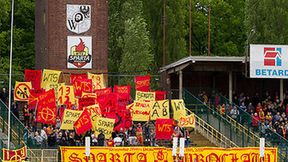 Betard Sparta Wrocław - Fogo Unia Leszno 45:45