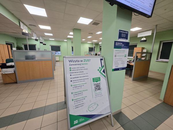 ZUS rozliczy składki za przedsiębiorców? Rewolucyjna zmiana coraz bliżej