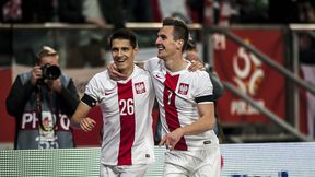 W jakiej formie są reprezentanci Polski? Czekamy na mecze z Serbią i Finlandią