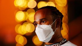 F1. Pęknięcia w relacjach Lewisa Hamiltona z Mercedesem. Rozmowy wstrzymane