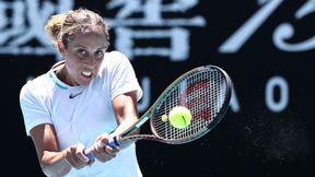 Kolejna Amerykanka na drodze Igi Świątek. Mistrzyni Wimbledonu pokazała moc