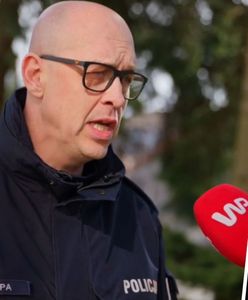 Kierowca straszył dzieci makabryczną lalką. "To nie mieści się w głowie, jak z horroru"