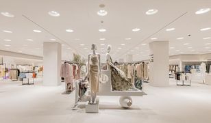 У Варшаві відкрили найбільший магазин Zara в Польщі