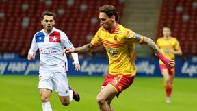 Turcja zamiast Jagiellonii. Anglicy nie dali mu możliwości