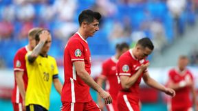 Katastrofa reprezentacji Polski w rankingu FIFA! Tak źle nie było od ponad pięciu lat