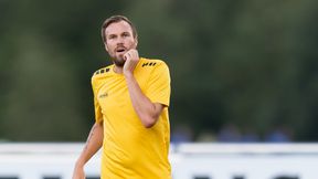 Kevin Grosskreutz podjął decyzję. Koniec kariery mistrza świata z 2014 roku