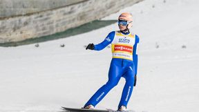 Nerwowo tuż przed skokiem Kubackiego. Co zrobiło jury?