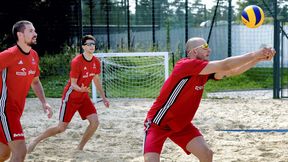 Siatkarski "rule changer". Vital Heynen zmienia kolejne reguły