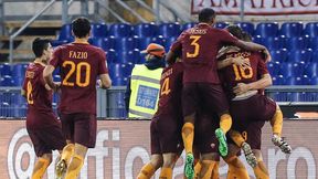 Serie A: Wojciech Szczęsny puścił dwa gole, AS Roma postraszona przez beniaminka