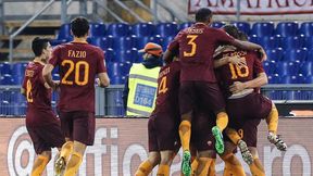 Empoli - Roma na żywo. Transmisja TV, stream online. Gdzie oglądać?