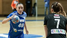 PGNiG Superliga kobiet: Vistal nie pozwolił Ruchowi na niespodziankę