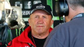 Marek Cieślak stary ma tylko pesel. Z Witkowskim dogada się w dwie minuty