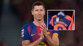 Oto "efekt" pożegnania Lewandowskiego. Pustki na Camp Nou