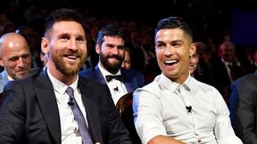 Hiszpanie odpalili bombę ws. Ronaldo. W tej historii jest jeden haczyk