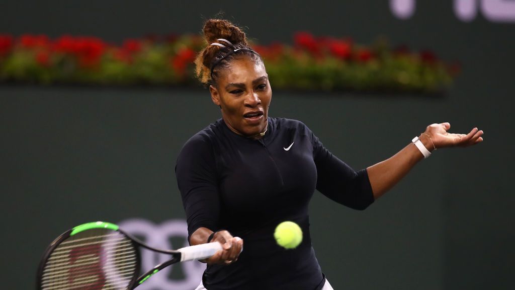 Zdjęcie okładkowe artykułu: Getty Images / Clive Brunskill / Na zdjęciu: Serena Williams