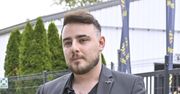 Groźny incydent z Ochmanem przed "TTBZ". "To najgorsza część"