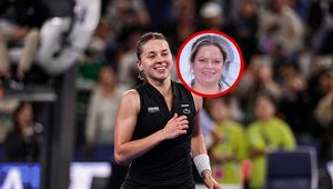Była liderka WTA o Chwalińskiej. "Jest jak pitbull"