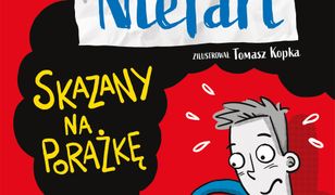 Tomasz Niefart. Skazany na porażkę