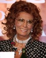 Sophia Loren
