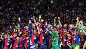Barcelona poznała rywala w Superpucharze Hiszpanii. Przed Realem derby