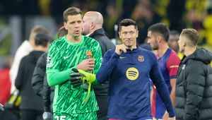 Barcelona szokuje świat. Magiczny początek Flicka [OPINIA]