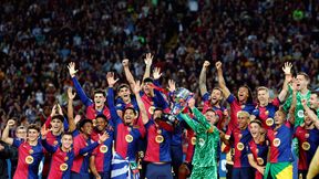 Barcelona poznała rywala w Superpucharze Hiszpanii. Przed Realem derby