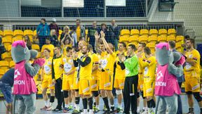 Kolejny debiut i wysokie zwycięstwo Vive Tauronu Kielce