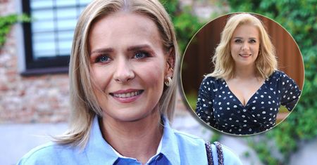 Aneta Zając ujawniła szczegóły sensacyjnej metamorfozy. Te rzeczy poszły W ODSTAWKĘ