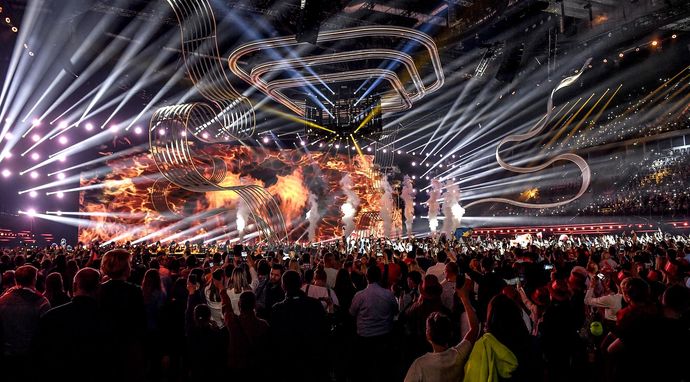 Konkurs Eurowizji dla Młodych Muzyków - Erywań Armenia 2026 - finał