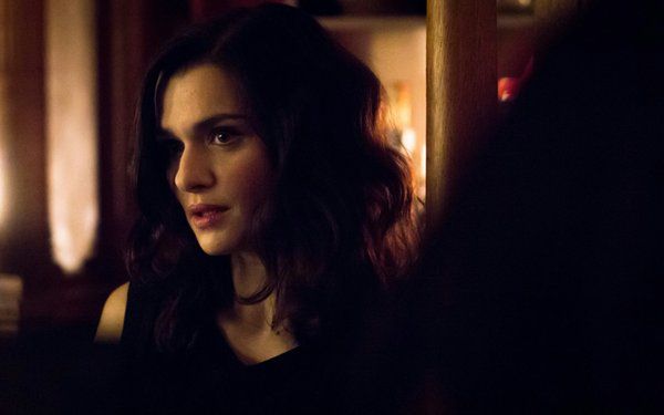 ''Complete Unknown'': Rachel Weisz może być kimkolwiek chce