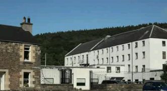 Szkocja: Zamknięto najstarszą przędzalnię, czynną od 1788 r.