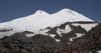 Ruszają poszukiwania ciał zaginionych alpinistów