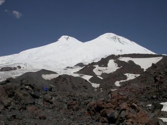 Na Elbrusie znaleziono zwłoki alpinistów z Polski i Iranu