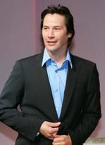 Keanu Reeves chce ratować Ziemię