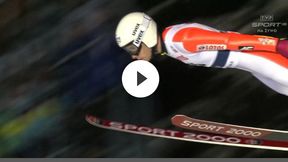 PŚ, Zakopane (kwalifikacje): skok Wolnego (117,5 m)