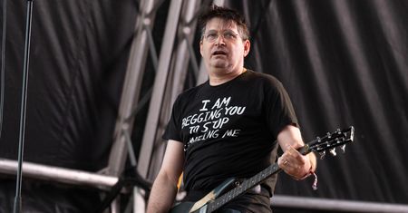 Steve Albini nie żyje. Ojciec sukcesów Pixies i Nirvany miał 61 lat