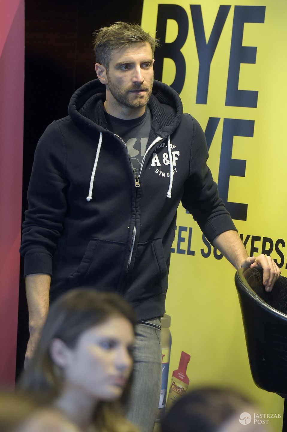 Maciej Dowbor zerwał ścięgno Achillesa