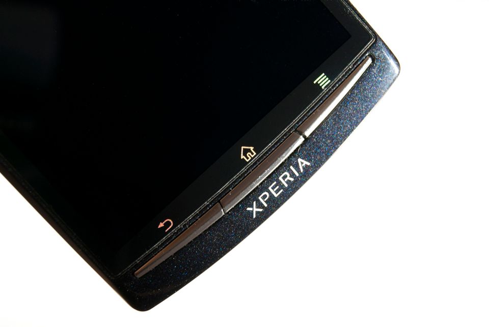 Sony Ericsson Xperia arc - galeria 4