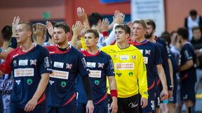 Wybrzeże czeka IV Memoriał Leona Walleranda. "Gramy u siebie i to do czegoś zobowiązuje"